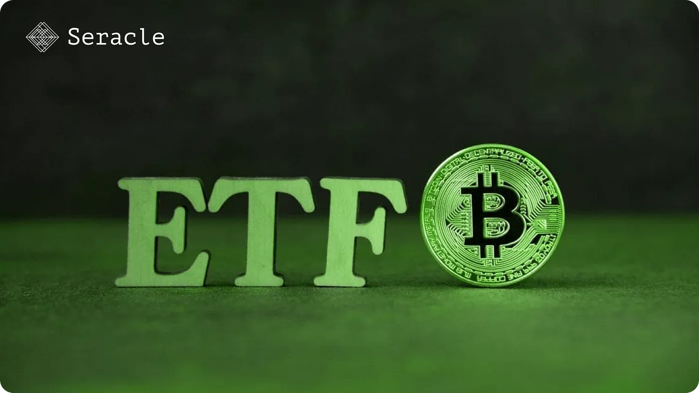 Bitcoin ETF Approval Sparks Resurgence
