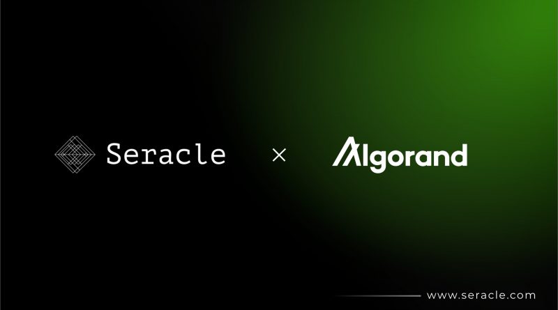 Seracle: Algorand Blockchain Cloud Solutions