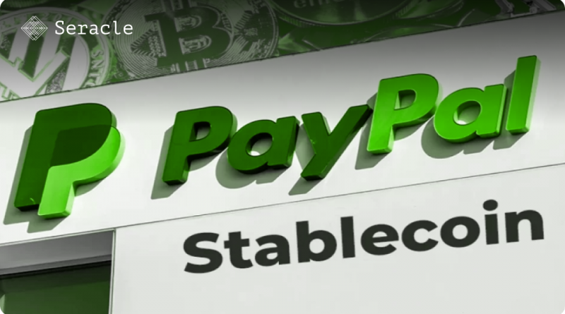 PayPal's PYUSD Stablecoin: A Game-Changer