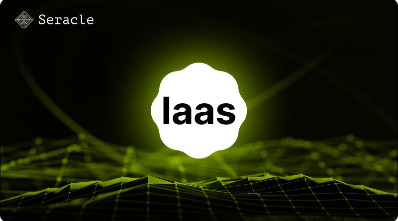 Web3 IaaS: Exploring Blockchain Infrastructure Services